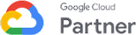 Google Cloud Partner