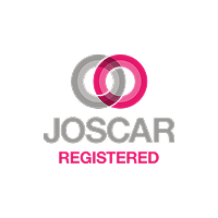 JOSCAR Registered